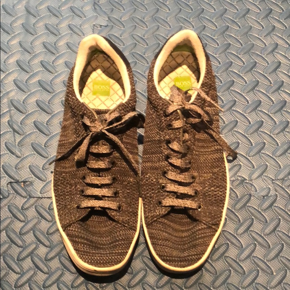 Boss Green Sneakers